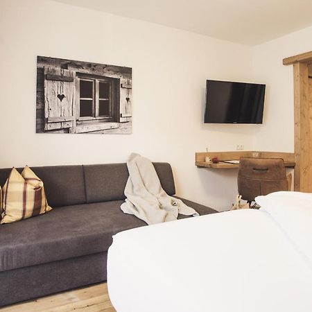 Hotel Johanna Mitten Im Oetztal อุมเฮาเซิน ภายนอก รูปภาพ