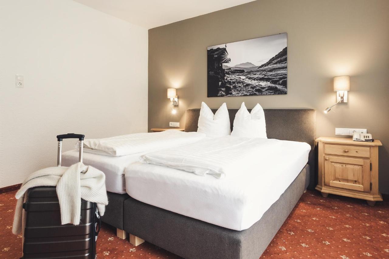 Hotel Johanna Mitten Im Oetztal อุมเฮาเซิน ภายนอก รูปภาพ