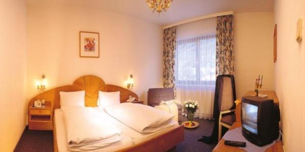 Hotel Johanna Mitten Im Oetztal อุมเฮาเซิน ภายนอก รูปภาพ